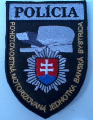 PMJ Banská Bystrica