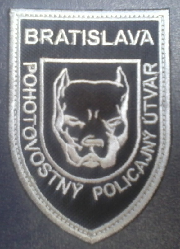 PPÚ Bratislava
