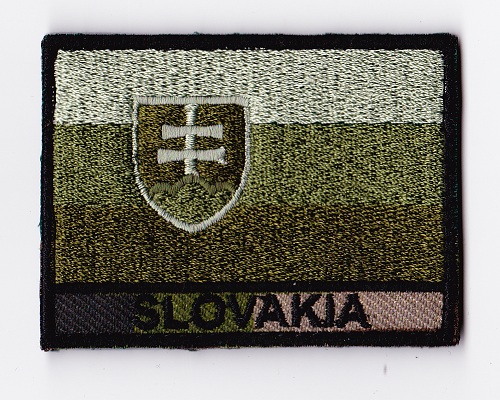 Slovakia les