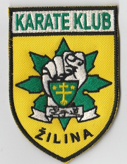 Karate Žilina