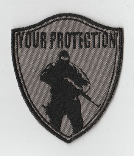 YOUT PROTECTION
