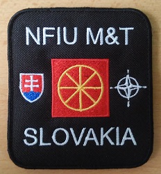 NATO FORCE INTEGRATION UNIT SLOVAKIA