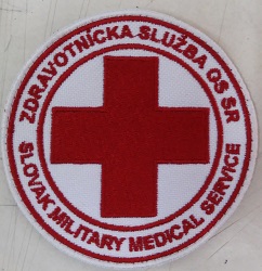 Zdravotnícka služba OSSR