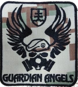 Guardian angels 
