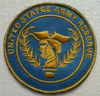 US ARMY STATES RESERVE