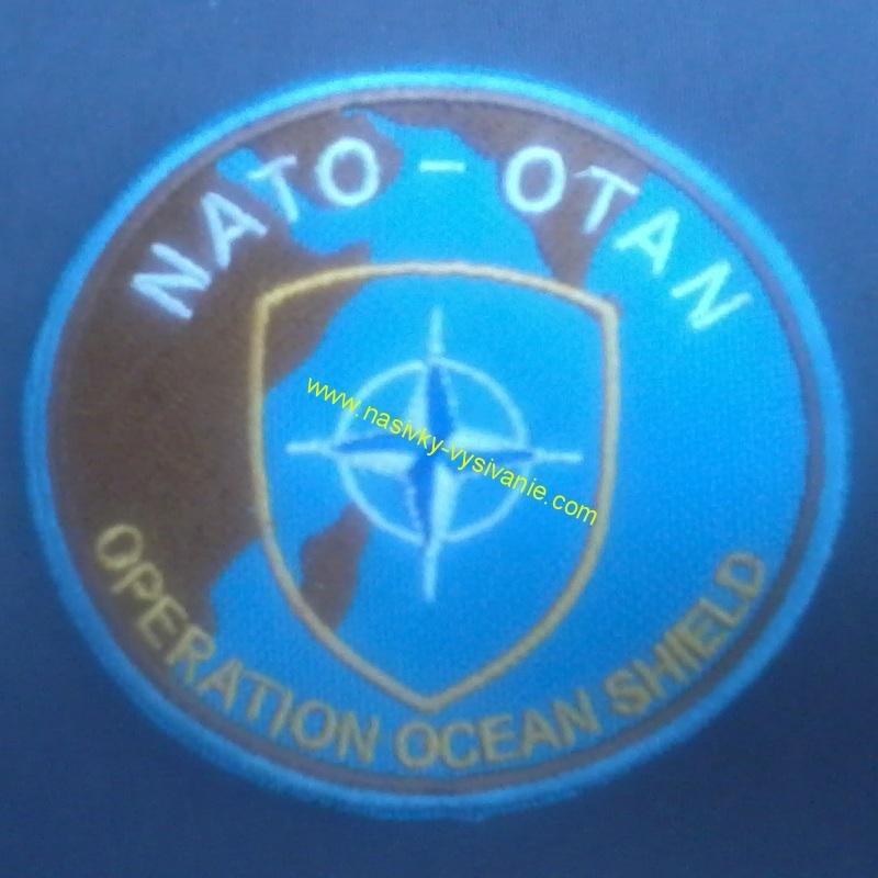 Operation ocean shield