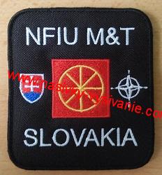 NATO FORCE INTEGRATION UNIT SLOVAKIA