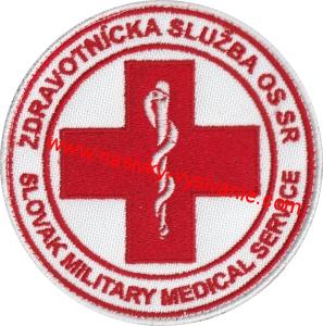 Zdravotnícka služba OSSR