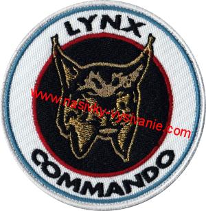LYNX COMMANDO