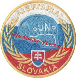 A.I.S.P. Slovakia