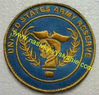 US ARMY STATES RESERVE