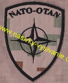 NATO DIGITAL PUST