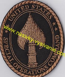 UNITED STATES SPECIAL OPERATIONS COMMAND