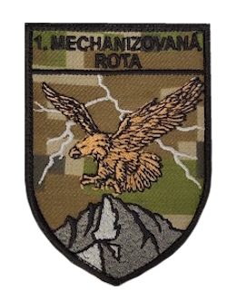 1.MECHANIZOVANÁ ROTA DIGI