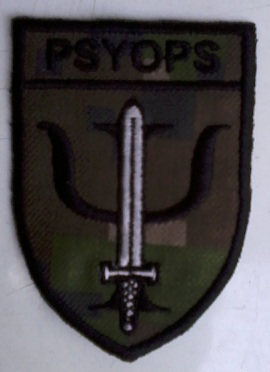 PSYOPS