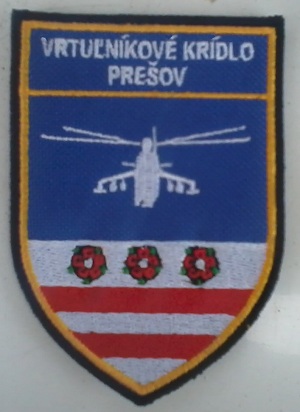 Prešov - zakladňa