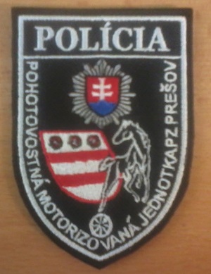 PMJ Prešov