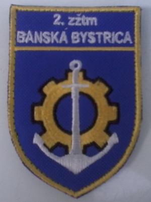 2. zžnm Banská Bystrica