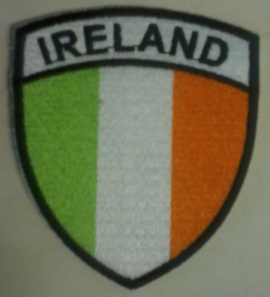 Ireland