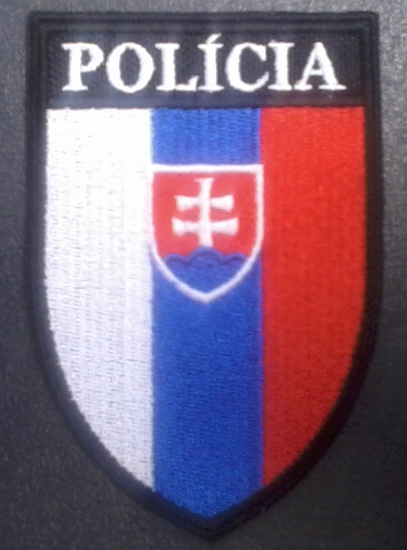 Polícia