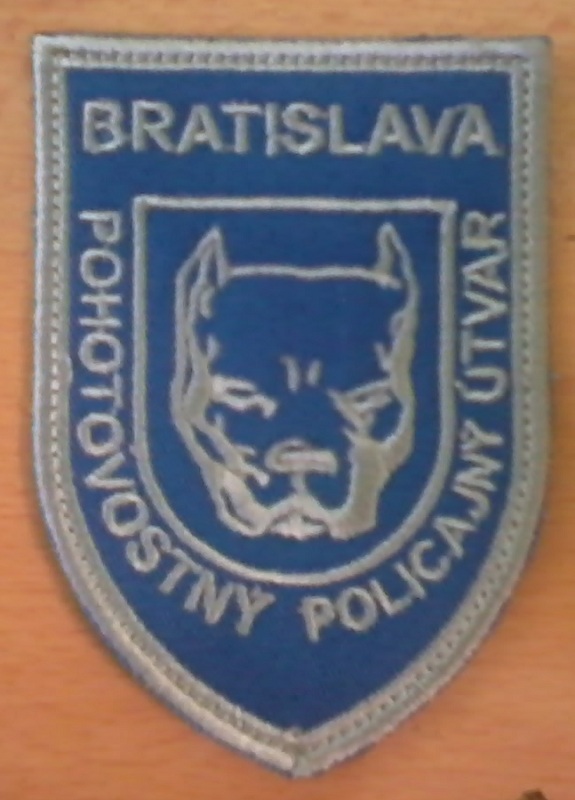 PPÚ Bratislava
