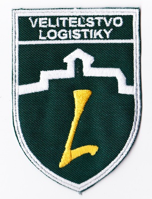 VELITEĽSTVO LOGISTIKY