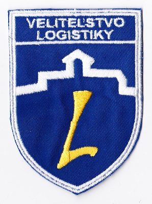 VELITEĽSTVO LOGISTIKY 2