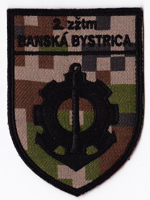 2. zžnm Banská Bystrica digitál