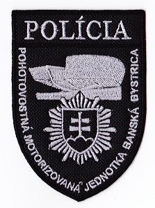 PMJ Banská Bystrica