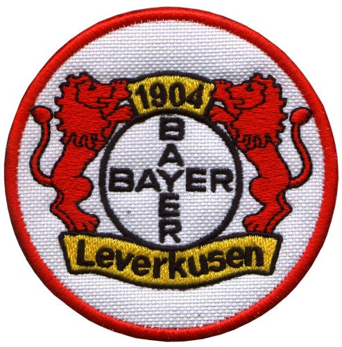 Bayern Leverkusen 1904