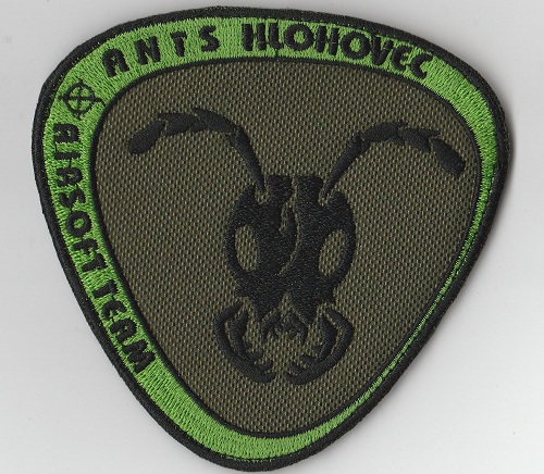 ANTS Hlohovec