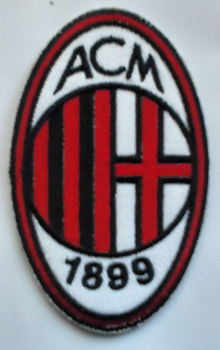 AC Milano 1889