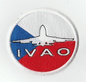 IVAO CZ