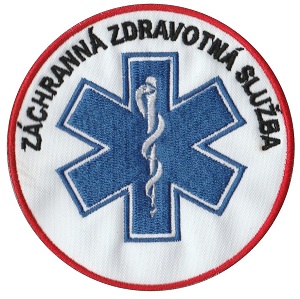 Záchranná zdravotná služba