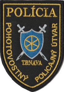 PPÚ Trnava