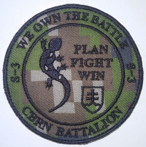 CBRN Battalion