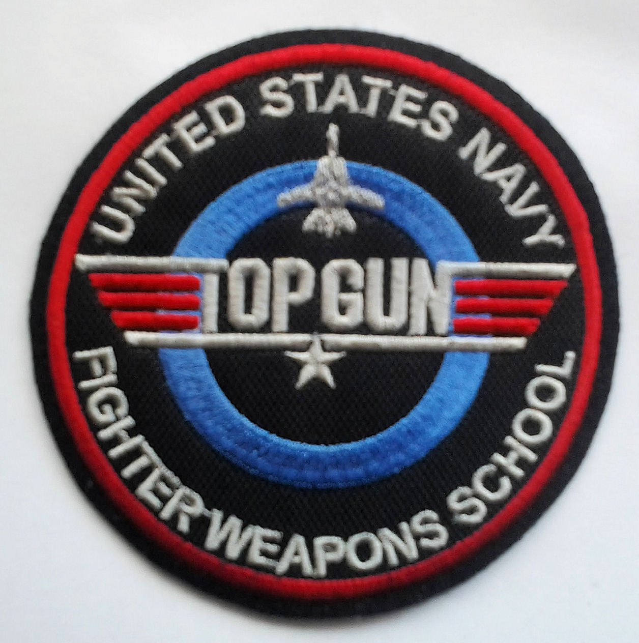 TOP GUN