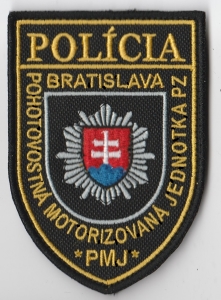 PMJ Bratislava 2