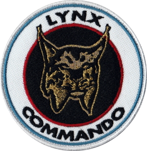 LYNX COMMANDO
