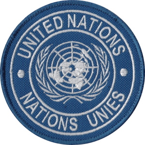 UNITED NATIONS  NATIONS UNIES
