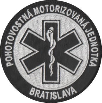 PMJ BRATISLAVA ZDRAVOTNÍK