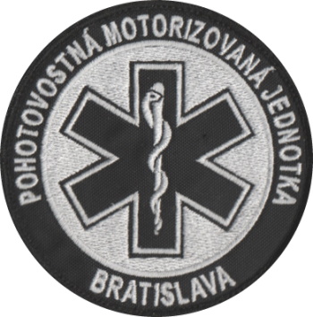 PMJ BRATISLAVA ZDRAVOTNÍK