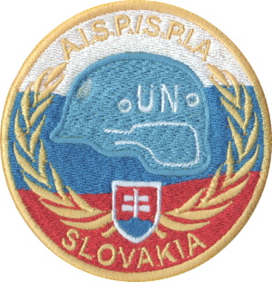 A.I.S.P. Slovakia