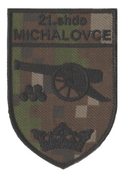 21. shdo MICHALOVCE