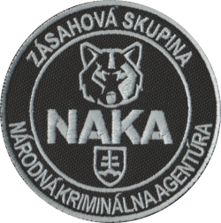 NAKA - Zásahová skupina