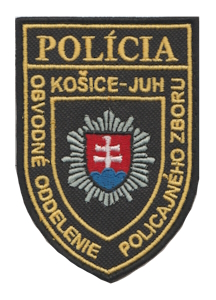 Obvodné oddelenie PZ Košice - JUH