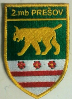 2.mb Prešov