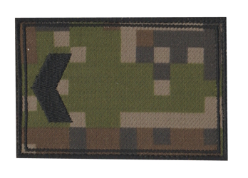 Hodnosť kadet 4 AOS - nová možnosť doplniť hodnosť / dopísať do poznámky npr. + slobodník  /
