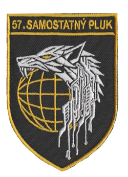 57.Samostatný pluk