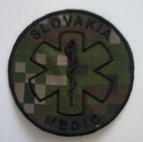 SLOVAKIA MEDIC LES